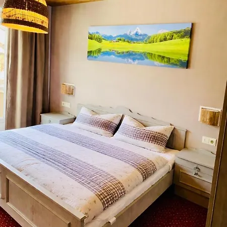 Bed & Breakfast Fruehstueckspension Waldeck