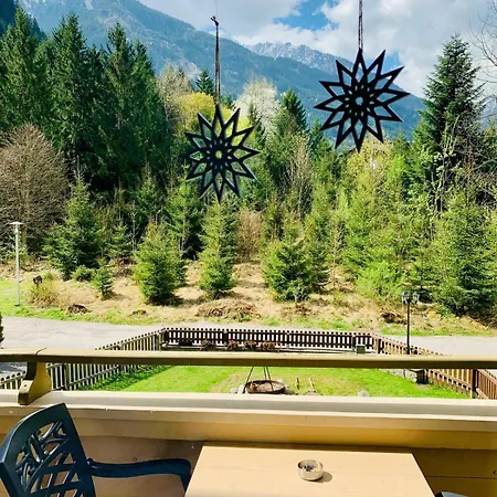 Fruehstueckspension Waldeck Oda ve Kahvaltı Mayrhofen