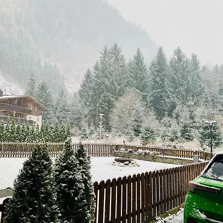 Fruehstueckspension Waldeck Bed & Breakfast 3*