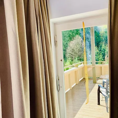 Fruehstueckspension Waldeck 3* Mayrhofen