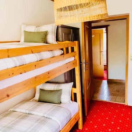 Fruehstueckspension Waldeck Bed & Breakfast Mayrhofen