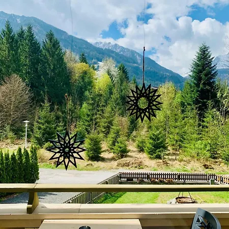 Fruehstueckspension Waldeck Bed & Breakfast Mayrhofen