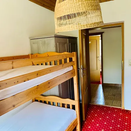 Bed & Breakfast Fruehstueckspension Waldeck 3*