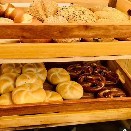 Bed & Breakfast Fruehstueckspension Waldeck Mayrhofen