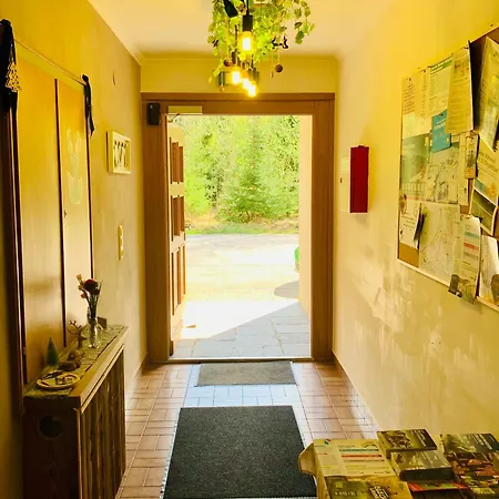 Fruehstueckspension Waldeck Bed & Breakfast 3*
