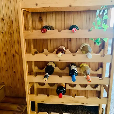 Fruehstueckspension Waldeck 3*
