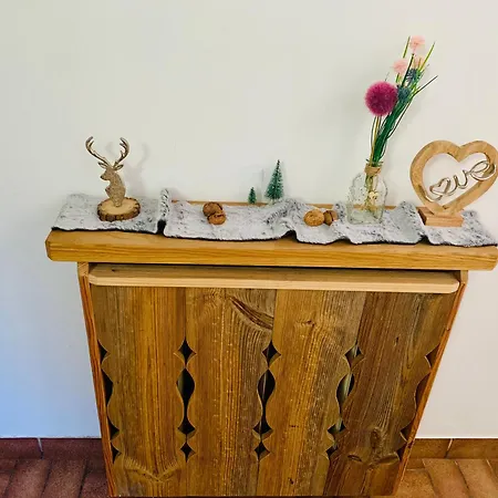 Bed & Breakfast Fruehstueckspension Waldeck Mayrhofen