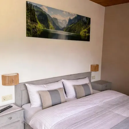 Fruehstueckspension Waldeck 3* Mayrhofen