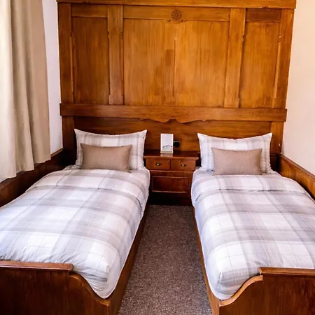 Fruehstueckspension Waldeck Bed & Breakfast 3*