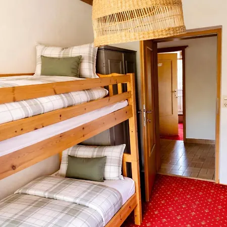 Bed & Breakfast Fruehstueckspension Waldeck