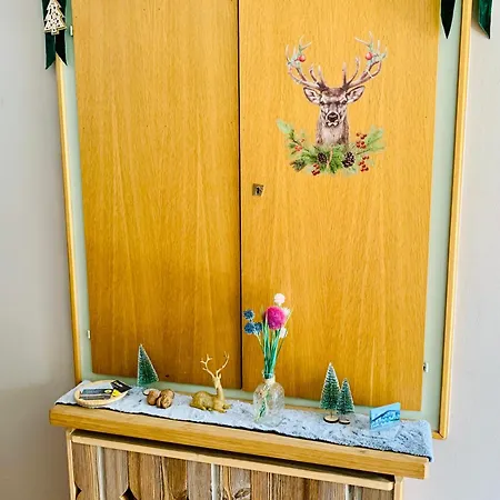 Bed & Breakfast Fruehstueckspension Waldeck