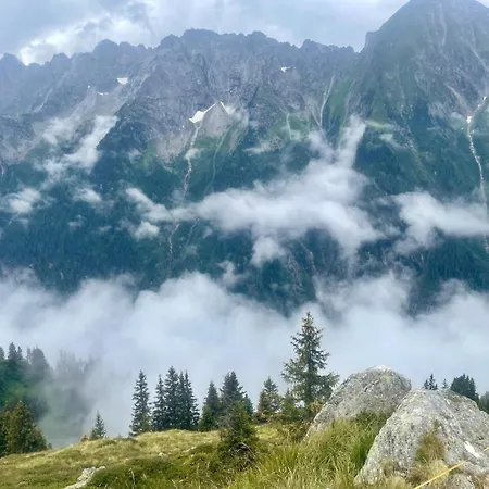 Bed & Breakfast Fruehstueckspension Waldeck